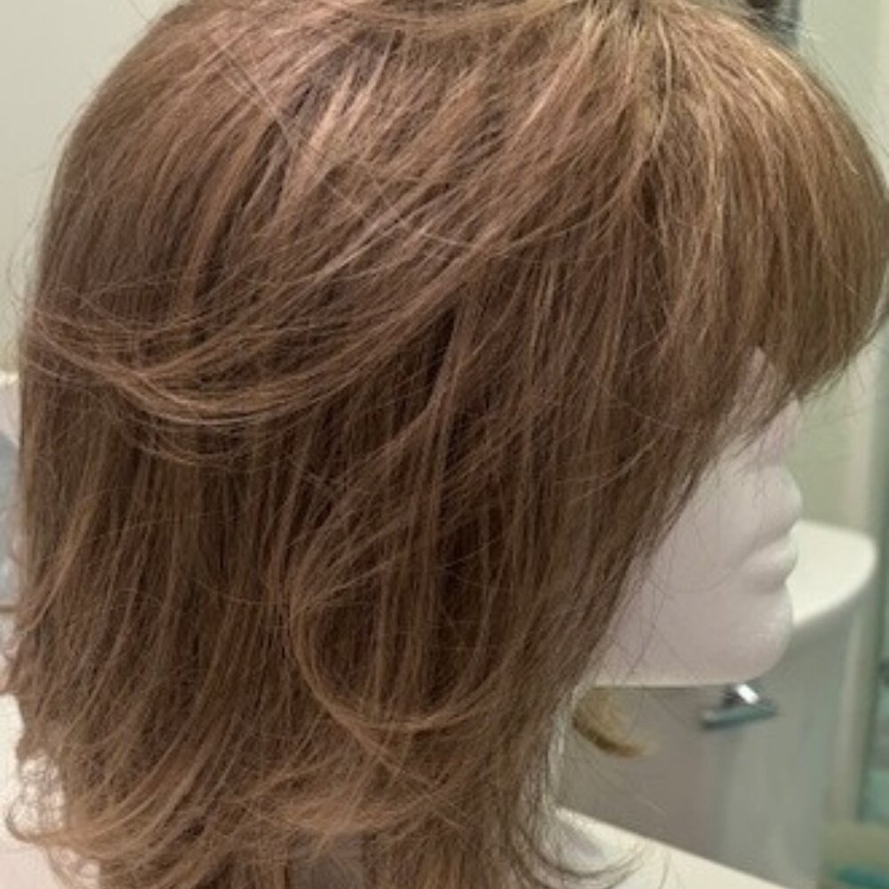 PRICE REDUCED AGAIN!  Clara Synthetic Wig, Orchid Collection, by Rene of Paris